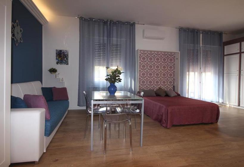 Bed and Breakfast Il Sorriso  | Modena | Modena | Italia 4