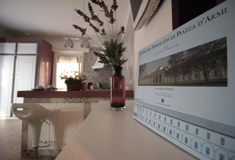 Bed and Breakfast Il Sorriso  | Modena | Modena | Italia 7