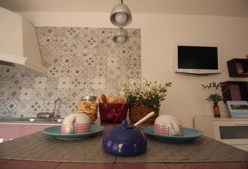 Bed and Breakfast Il Sorriso  | Modena | Modena | Italia 8