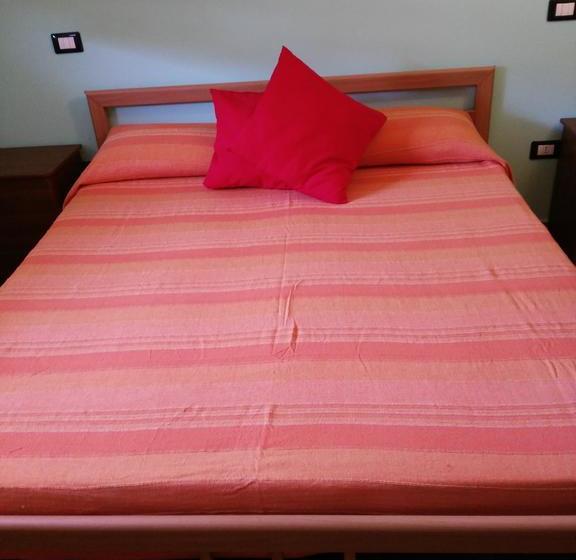 B&b Sweet House Nusco Avellino