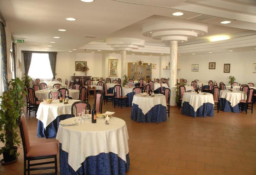 Hotel Pegaso Palace  | Tarquinia | Viterbo | Italien 1