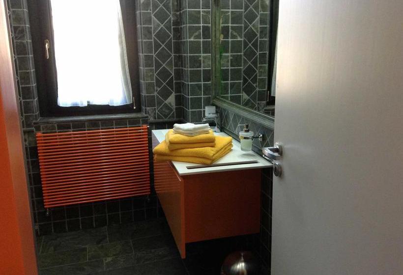 B&b Tre Querce  | Filadelfia | Vibo Valentia | Italia 10