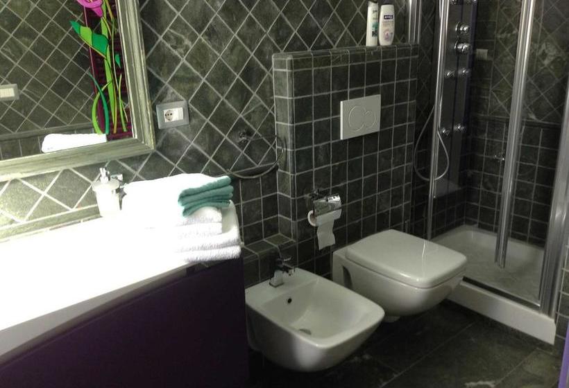 B&b Tre Querce  | Filadelfia | Vibo Valentia | Italia 11