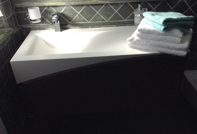 B&b Tre Querce  | Filadelfia | Vibo Valentia | Italia 12