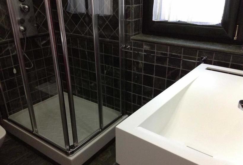 B&b Tre Querce  | Filadelfia | Vibo Valentia | Italia 13