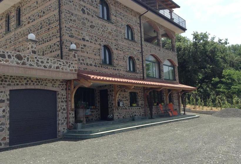 B&b Tre Querce  | Filadelfia | Vibo Valentia | Italia 14