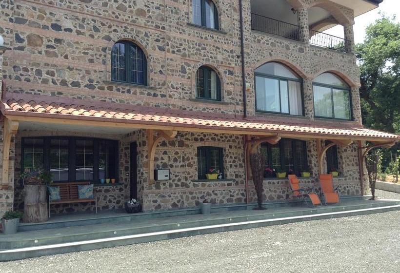 B&b Tre Querce  | Filadelfia | Vibo Valentia | Italia 15