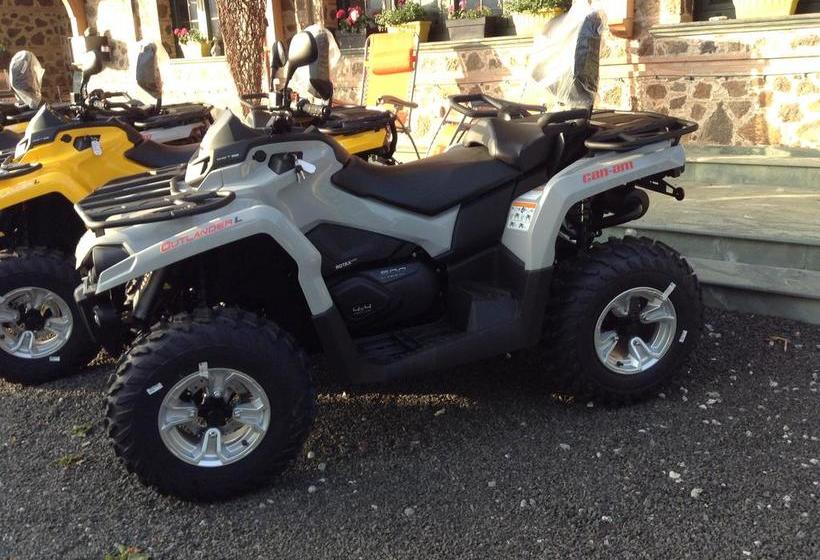 B&b Tre Querce  | Filadelfia | Vibo Valentia | Italia 16