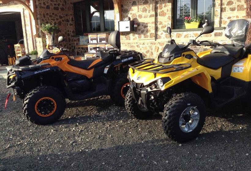 B&b Tre Querce  | Filadelfia | Vibo Valentia | Italia 17