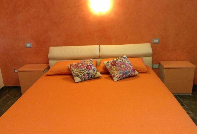 B&b Tre Querce  | Filadelfia | Vibo Valentia | Italia 18