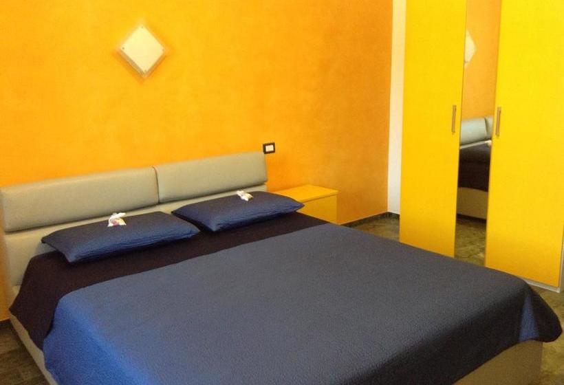 B&b Tre Querce  | Filadelfia | Vibo Valentia | Italia 19