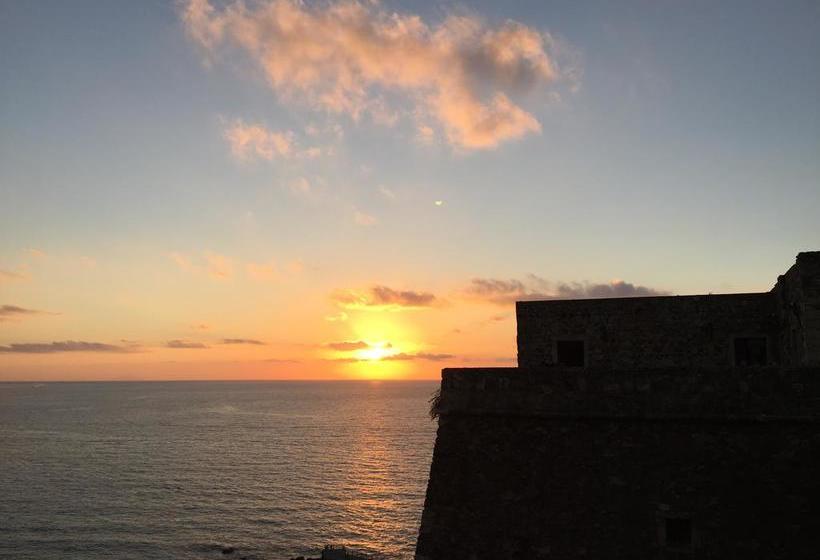 B&b Tre Querce  | Filadelfia | Vibo Valentia | Italia 2