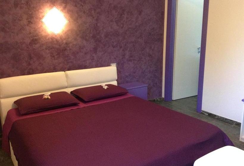 B&b Tre Querce  | Filadelfia | Vibo Valentia | Italia 20