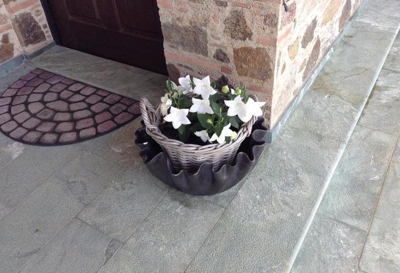 B&b Tre Querce  | Filadelfia | Vibo Valentia | Italia 3