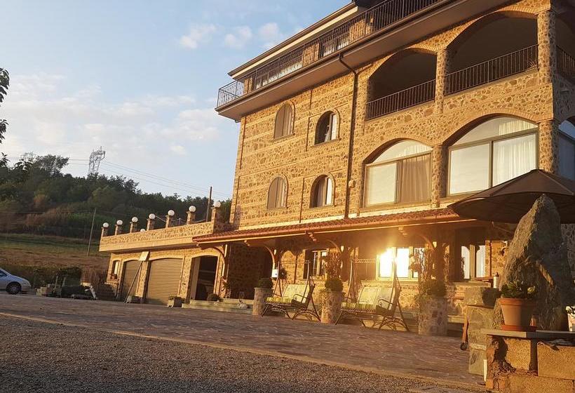 B&b Tre Querce  | Filadelfia | Vibo Valentia | Italia 5