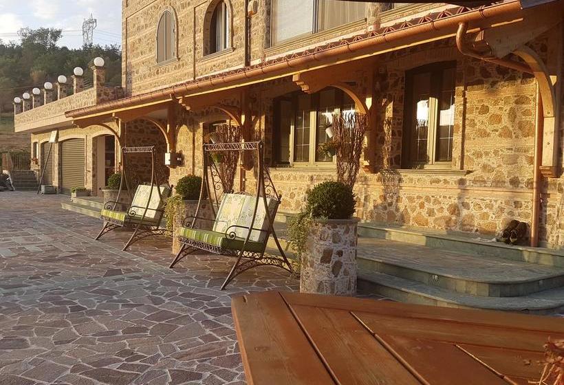 B&b Tre Querce  | Filadelfia | Vibo Valentia | Italia 6