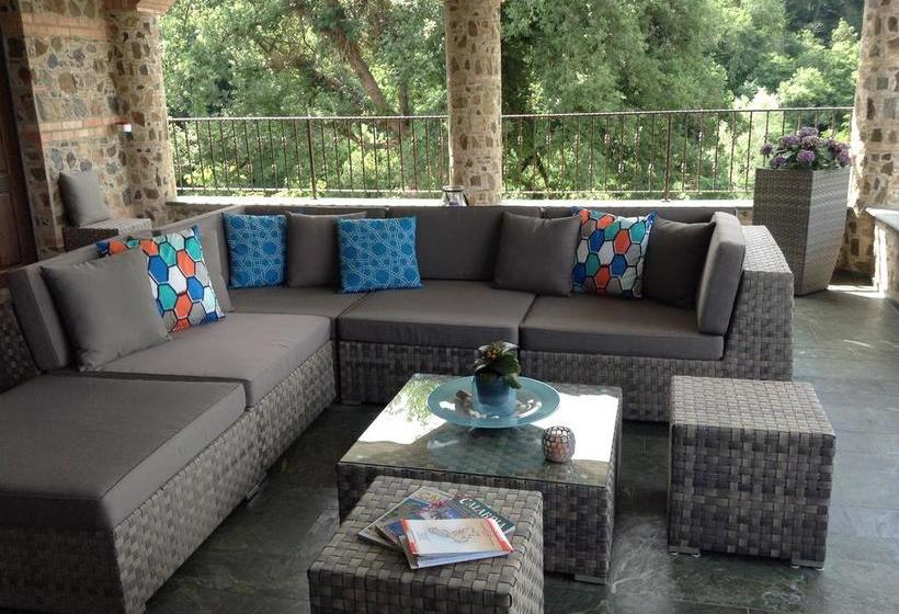 B&b Tre Querce  | Filadelfia | Vibo Valentia | Italia 8