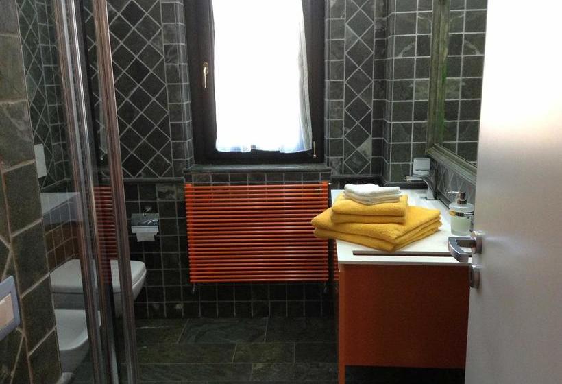 B&b Tre Querce  | Filadelfia | Vibo Valentia | Italia 9