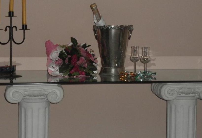 Movida Inn B&b Catania