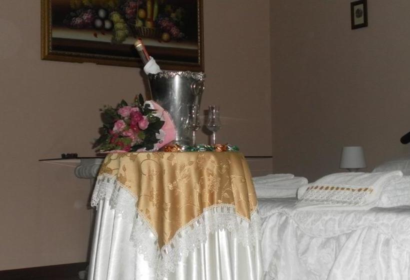 Movida Inn B&b  | Catania | Catania | Italia 1