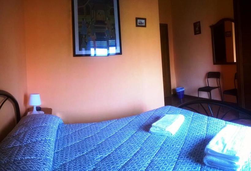 Movida Inn B&b  | Catania | Catania | Italia 10