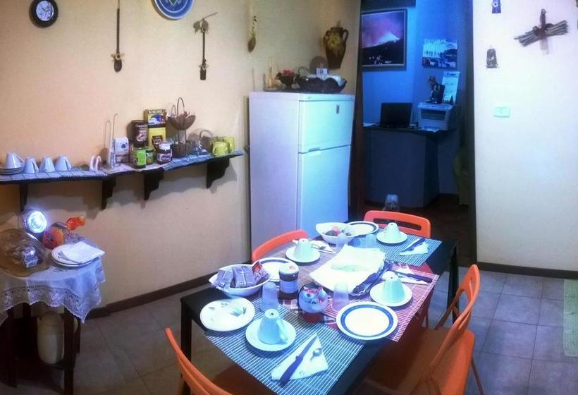 Movida Inn B&b  | Catania | Catania | Italia 12