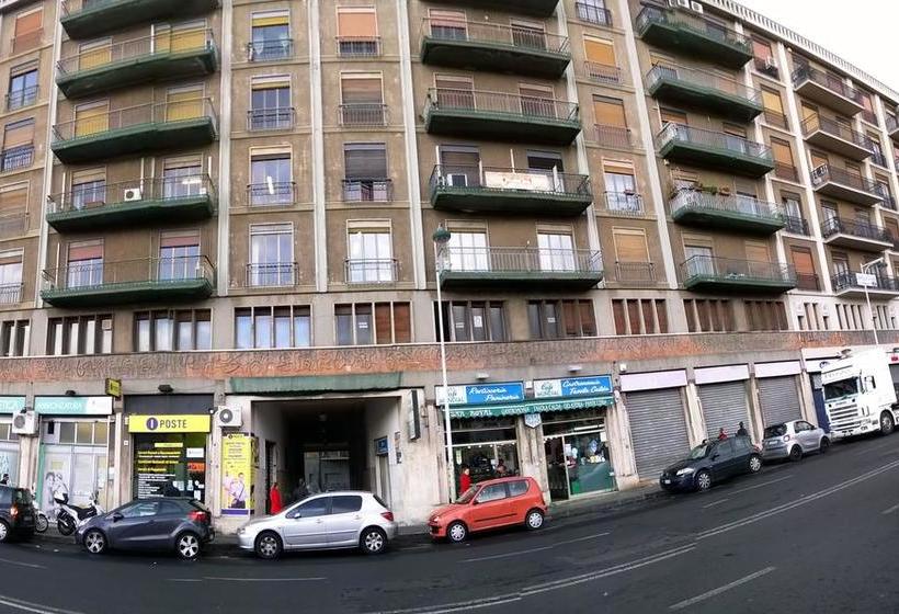 Movida Inn B&b  | Catania | Catania | Italia 14