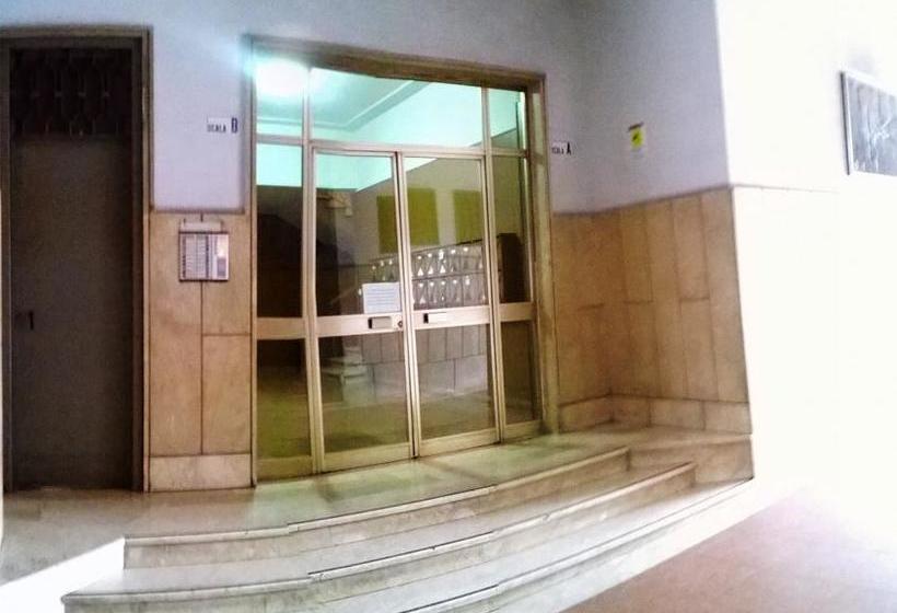 Movida Inn B&b  | Catania | Catania | Italia 15