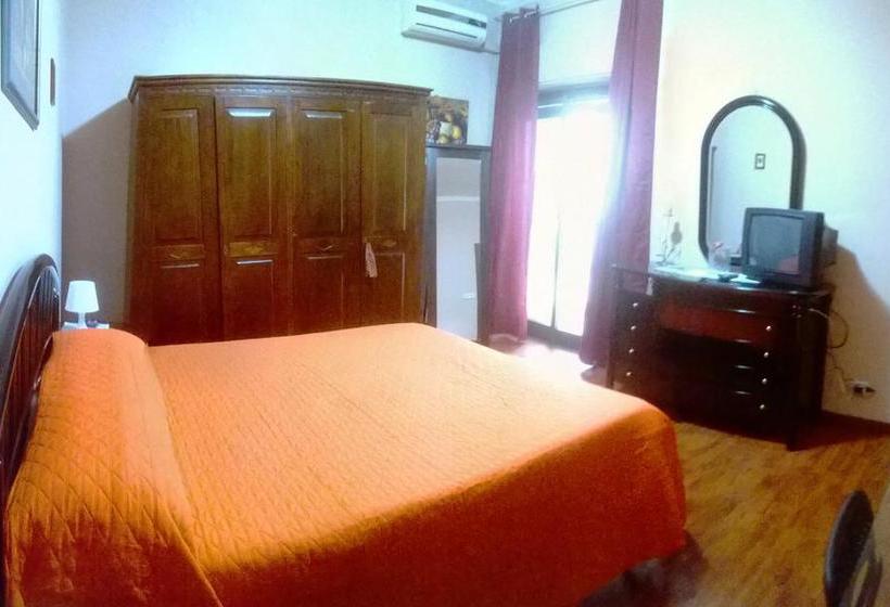 Movida Inn B&b  | Catania | Catania | Italia 16