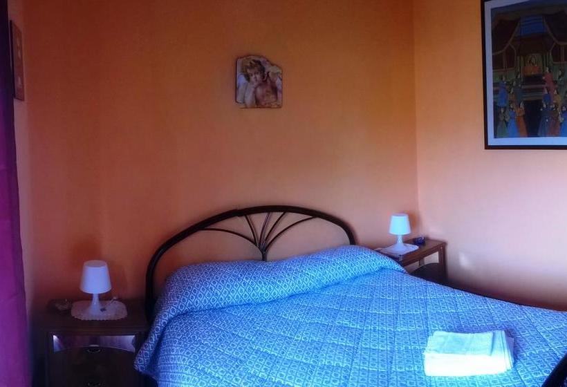 Movida Inn B&b  | Catania | Catania | Italia 18