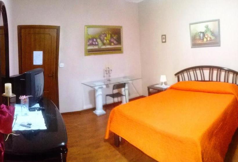 Movida Inn B&b  | Catania | Catania | Italia 19