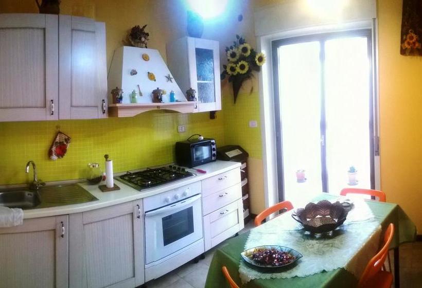 Movida Inn B&b  | Catania | Catania | Italia 20