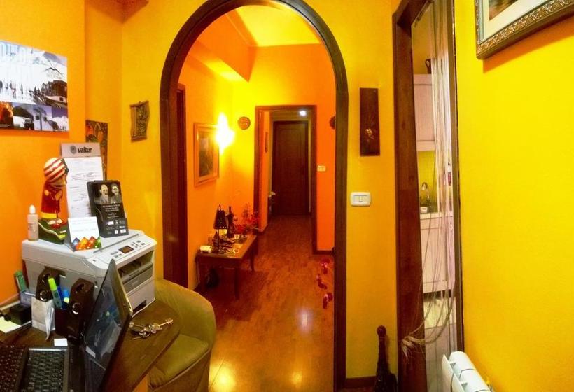 Movida Inn B&b  | Catania | Catania | Italia 3
