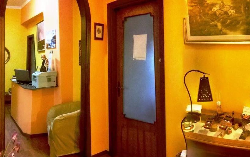 Movida Inn B&b  | Catania | Catania | Italia 4