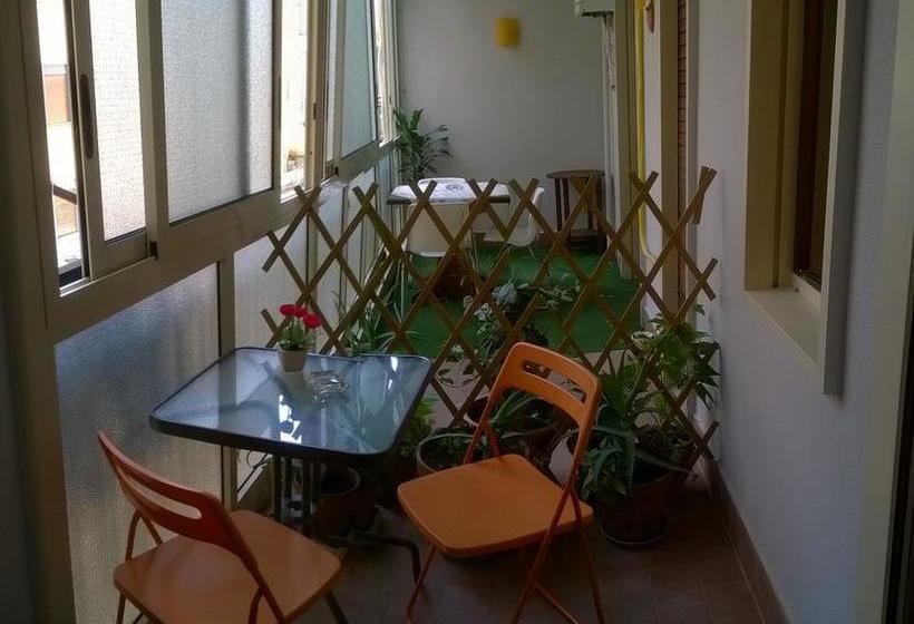 Movida Inn B&b  | Catania | Catania | Italia 5