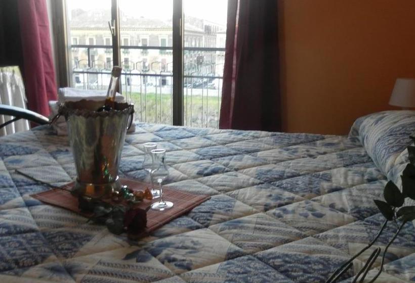 Movida Inn B&b  | Catania | Catania | Italia 6