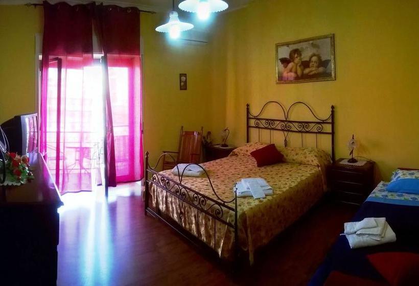 Movida Inn B&b  | Catania | Catania | Italia 7