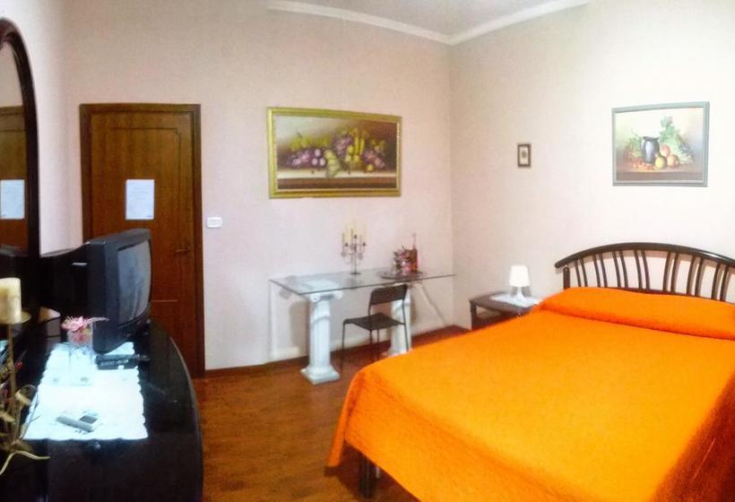 Movida Inn B&b  | Catania | Catania | Italia 8