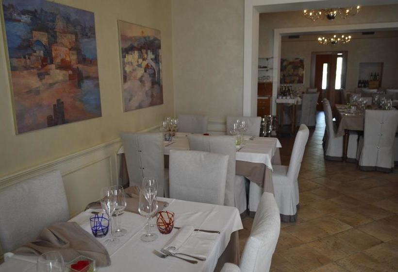 Hotel La Valle  | Volta Mantovana | Mantova | Italia 1