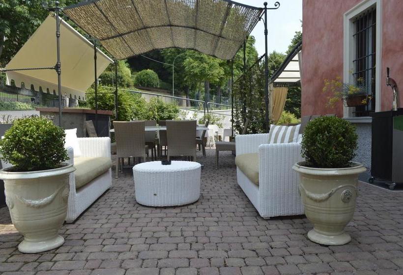 Hotel La Valle  | Volta Mantovana | Mantova | Italia 10