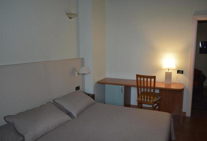 Hotel La Valle  | Volta Mantovana | Mantova | Italia 11