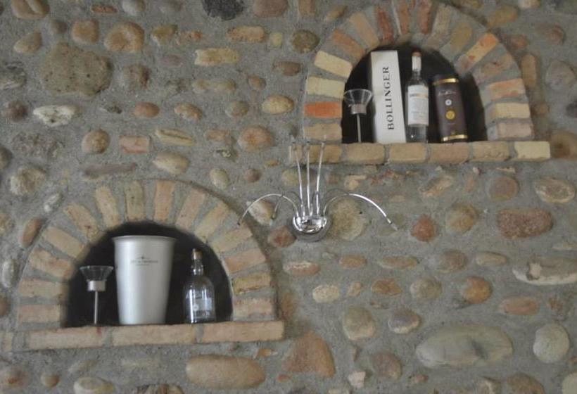 Hotel La Valle  | Volta Mantovana | Mantova | Italia 12