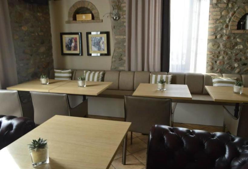 Hotel La Valle  | Volta Mantovana | Mantova | Italia 13