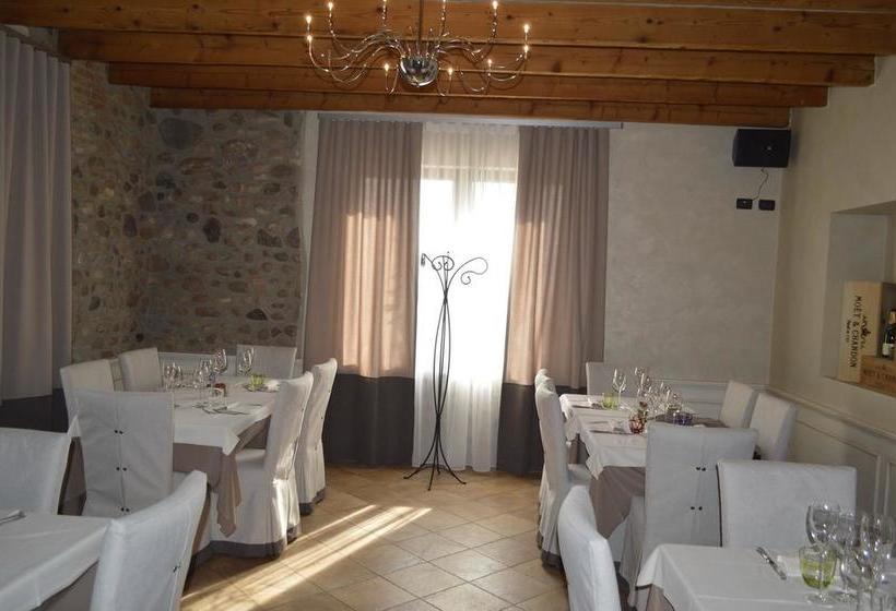 Hotel La Valle  | Volta Mantovana | Mantova | Italia 14