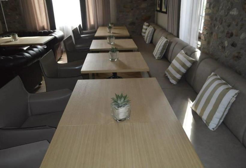 Hotel La Valle  | Volta Mantovana | Mantova | Italia 15