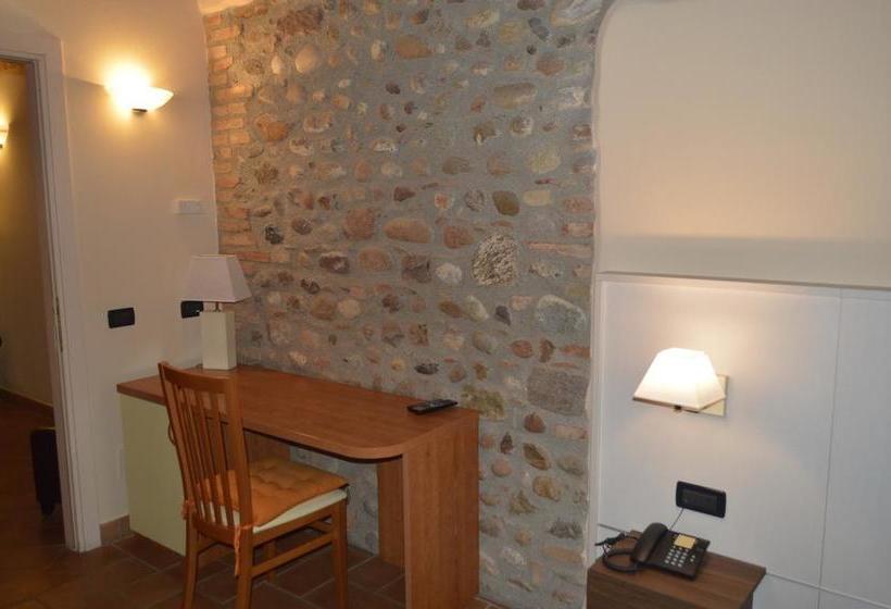 Hotel La Valle  | Volta Mantovana | Mantova | Italia 16