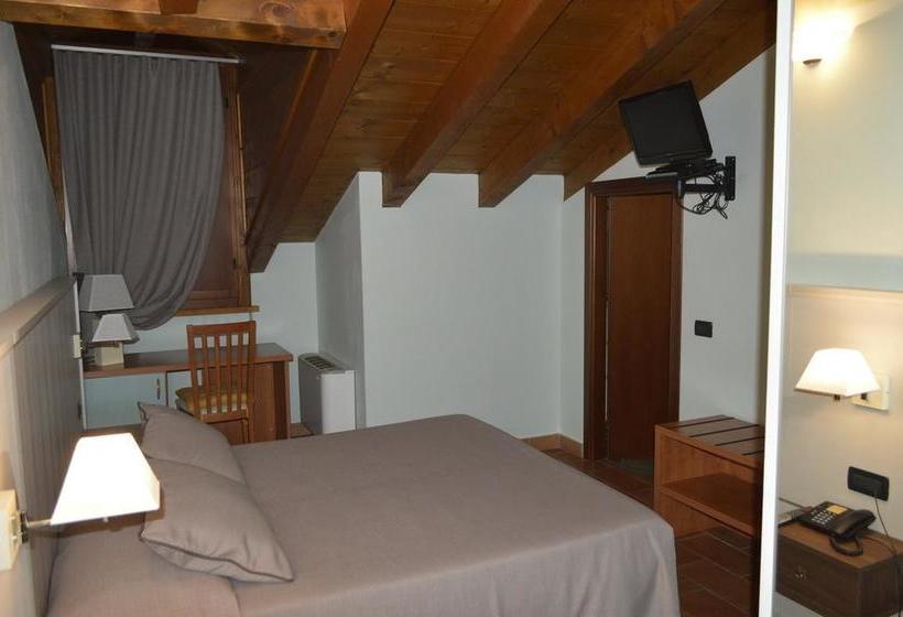 Hotel La Valle  | Volta Mantovana | Mantova | Italia 17