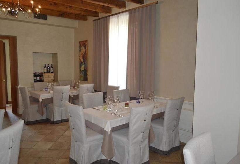 Hotel La Valle  | Volta Mantovana | Mantova | Italia 18