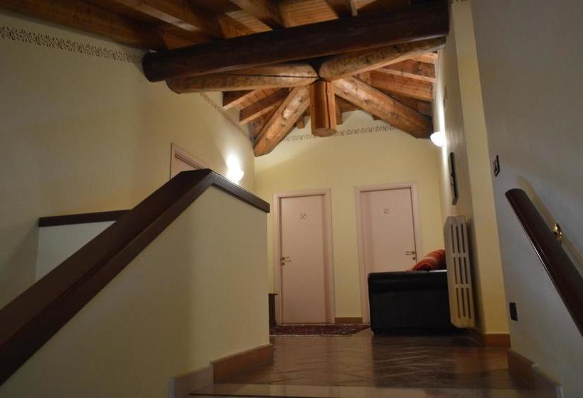 Hotel La Valle  | Volta Mantovana | Mantova | Italia 20