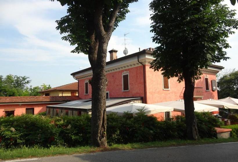 Hotel La Valle  | Volta Mantovana | Mantova | Italia 3